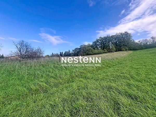 A vendre Maison à rénover 102 m² Auch avec terrain constructible de 5400M2