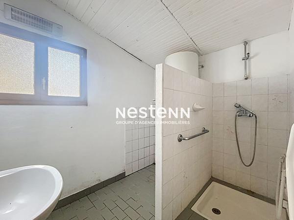 A vendre Maison à rénover 102 m² Auch avec terrain constructible de 5400M2