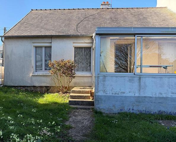 Maison Morlaix 4 pièce(s)