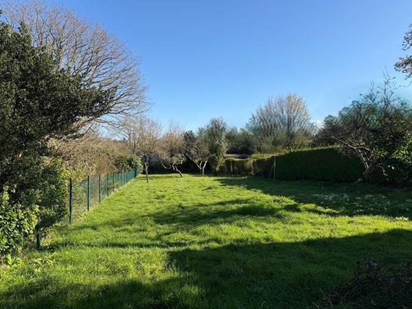 Maison Morlaix 4 pièce(s)