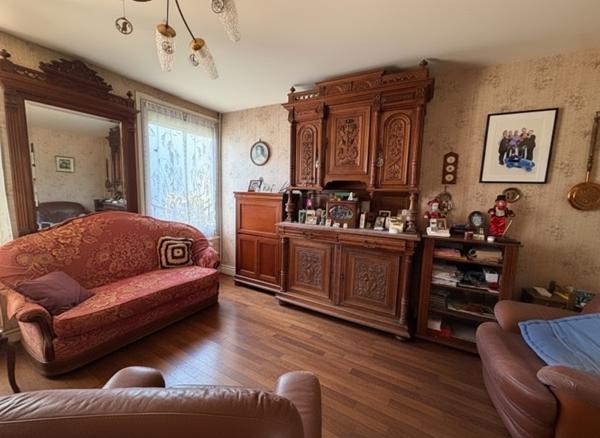 Maison Morlaix 4 pièce(s)