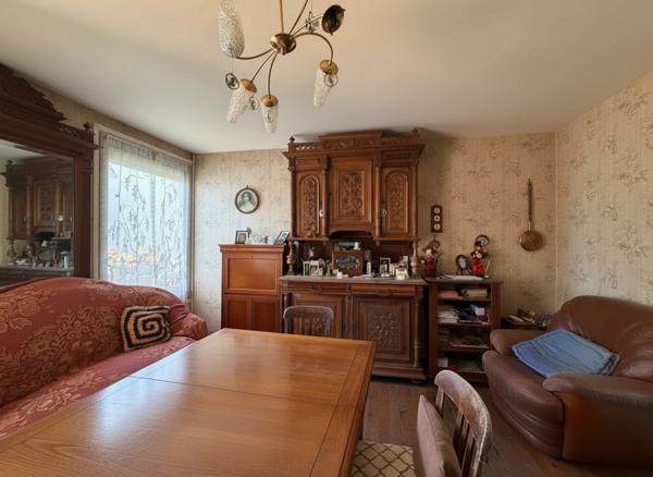 Maison Morlaix 4 pièce(s)