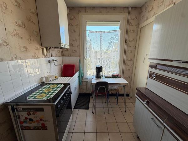 Maison Morlaix 4 pièce(s)