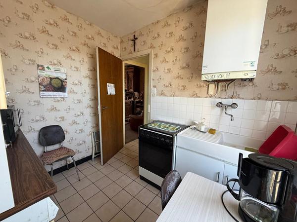 Maison Morlaix 4 pièce(s)