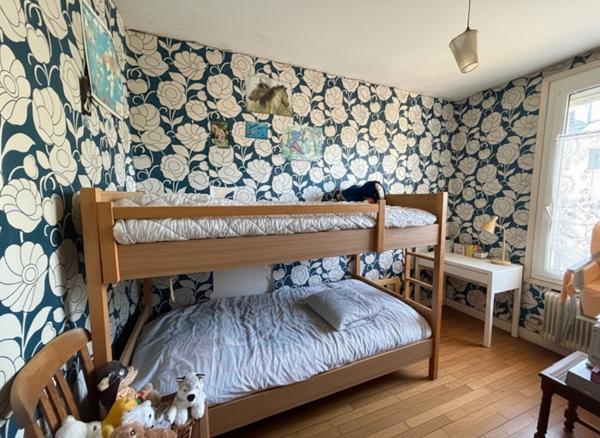 Maison Morlaix 4 pièce(s)