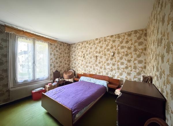 Maison Morlaix 4 pièce(s)