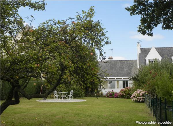 Maison Morlaix 4 pièce(s)