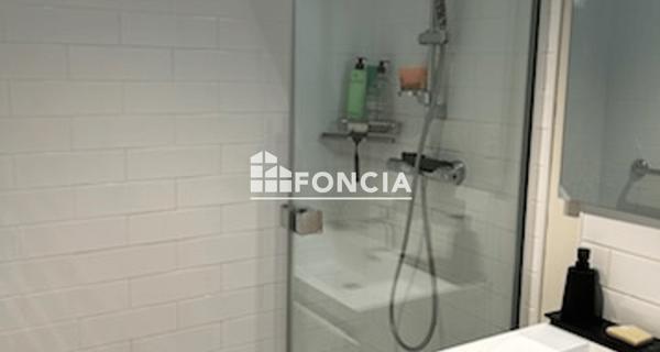 Location Appartement 2 pièces 51.67 m² - Bourgoin-jallieu 38300