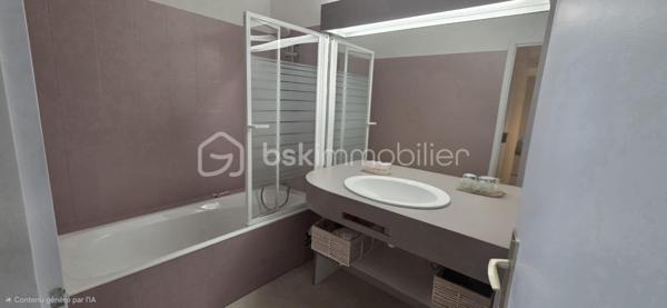 Maison d architecte de 184 m²