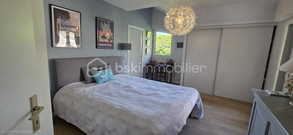Maison d architecte de 184 m²