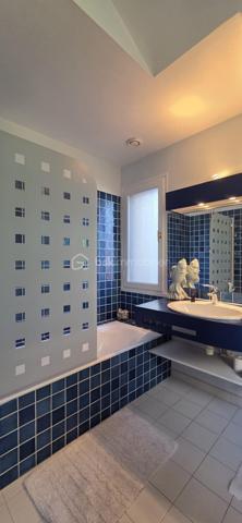 Maison d architecte de 184 m²