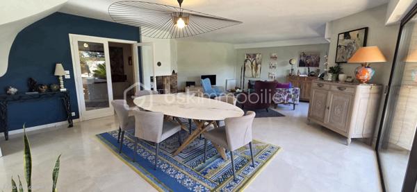 Maison d architecte de 184 m²