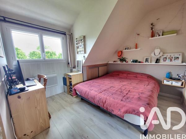 Maison à vendre 6 pièces 120 m² Le Bono