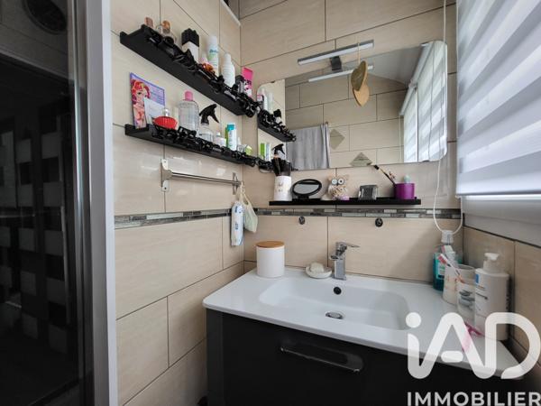 Maison à vendre 6 pièces 120 m² Le Bono