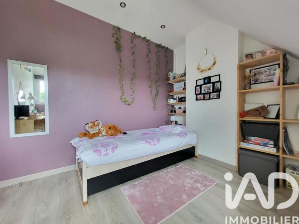 Maison à vendre 6 pièces 120 m² Le Bono