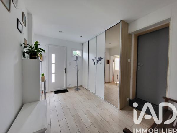 Maison à vendre 6 pièces 120 m² Le Bono
