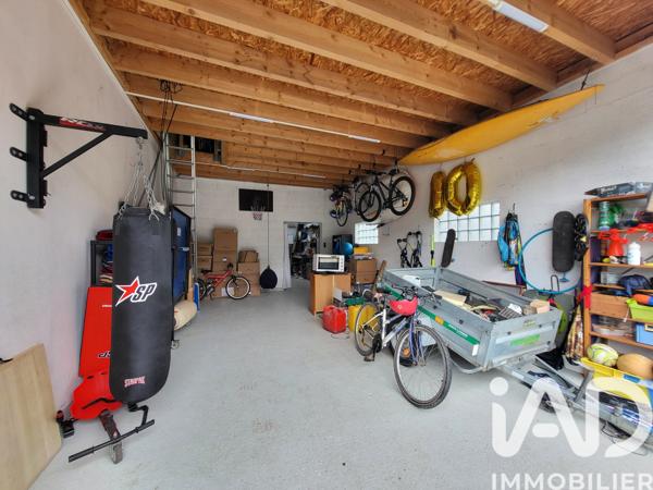 Maison à vendre 6 pièces 120 m² Le Bono