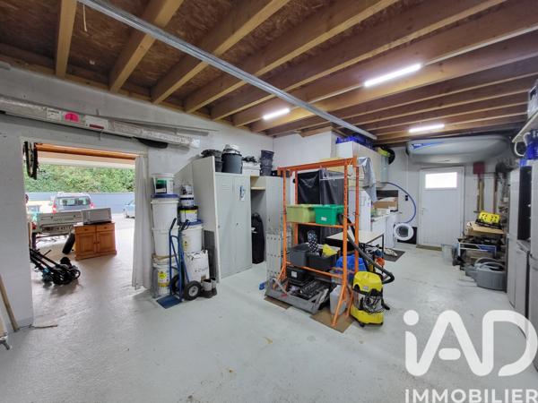 Maison à vendre 6 pièces 120 m² Le Bono