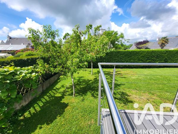 Maison à vendre 6 pièces 120 m² Le Bono