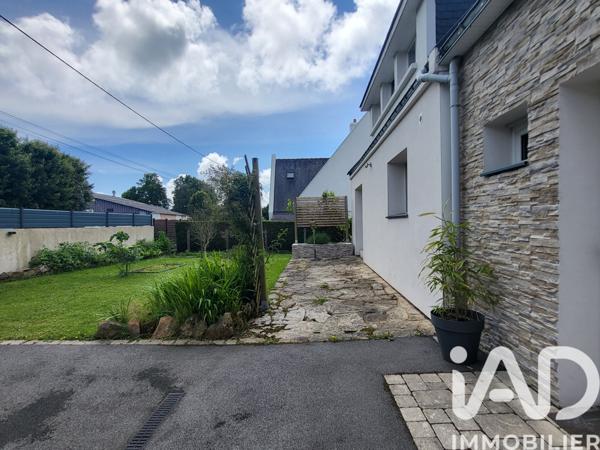 Maison à vendre 6 pièces 120 m² Le Bono