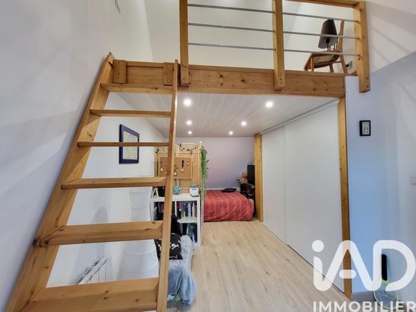 Maison à vendre 6 pièces 120 m² Le Bono