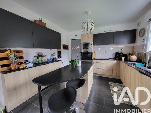 Maison à vendre 6 pièces 120 m² Le Bono