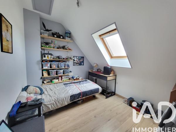 Maison à vendre 6 pièces 120 m² Le Bono