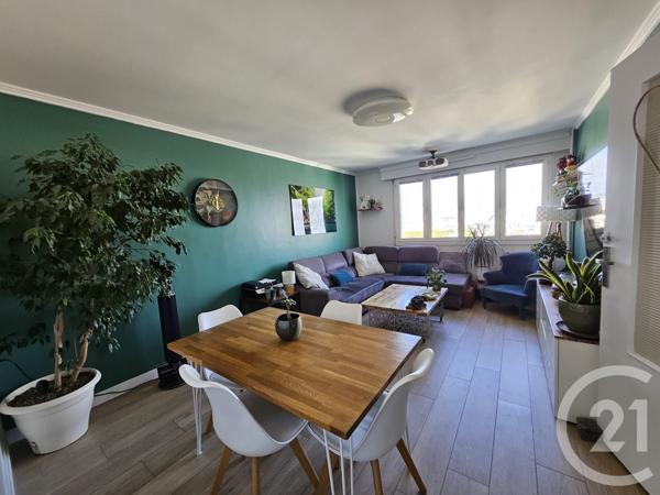 Appartement F2 à vendre  2 pièces - 51,08 m2 PARIS - 75015