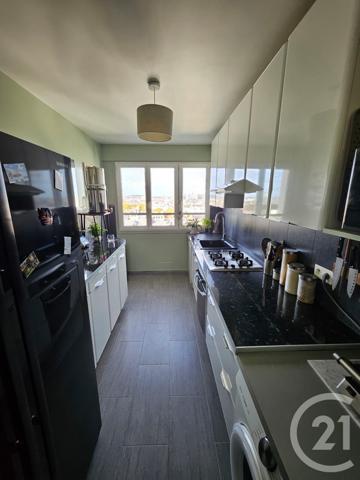 Appartement F2 à vendre  2 pièces - 51,08 m2 PARIS - 75015