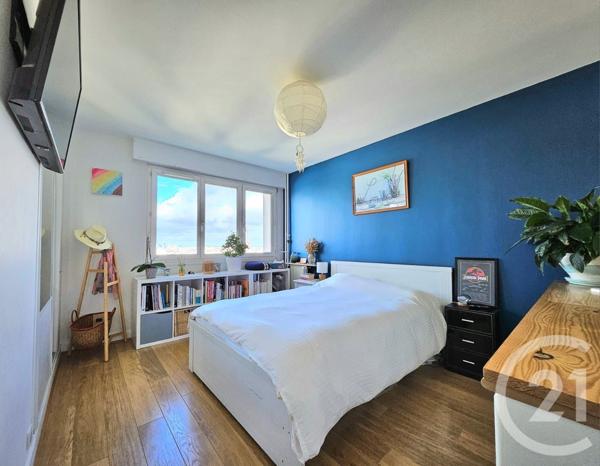 Appartement F2 à vendre  2 pièces - 51,08 m2 PARIS - 75015