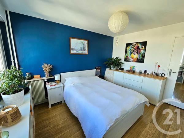 Appartement F2 à vendre  2 pièces - 51,08 m2 PARIS - 75015