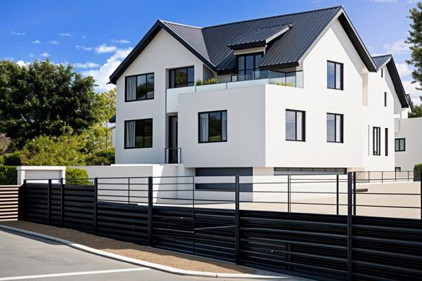 Maison 6 pièces - 150 m²