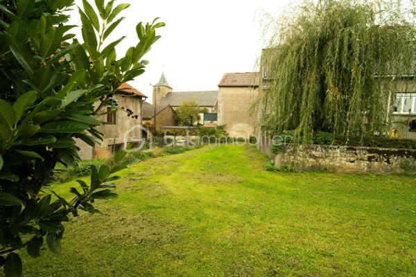 Lotissement de 660 m²