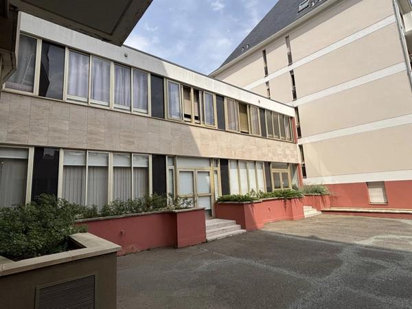Location Appartement 1 pièces 22 m2 à Chartres