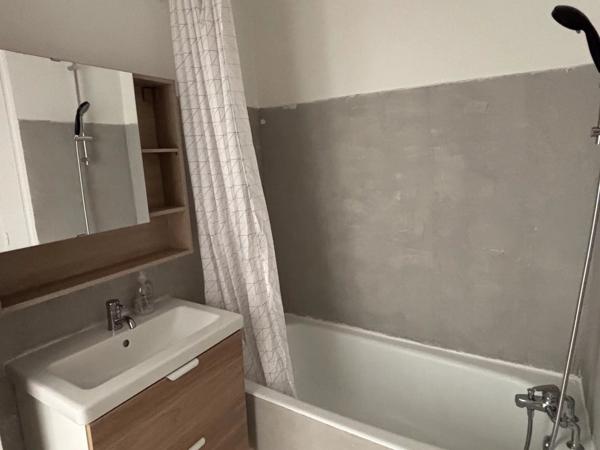 Location Appartement 1 pièces 22 m2 à Chartres