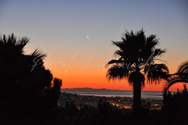 Maison  6 pièce(s) 320 m2 Hautes VALLERGUES CANNES 1 690 000 euros