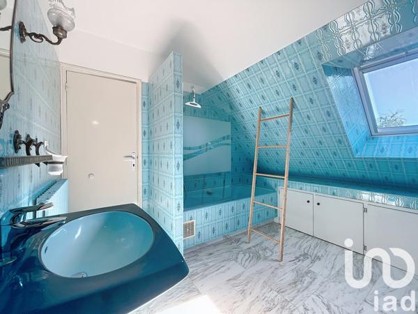 Maison à vendre 7 pièces 125 m² Quiberon