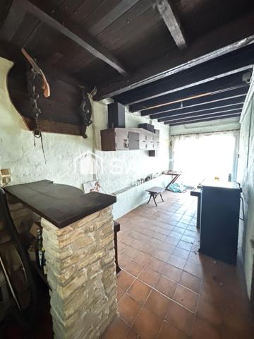 Maison à rénover idéalement situé