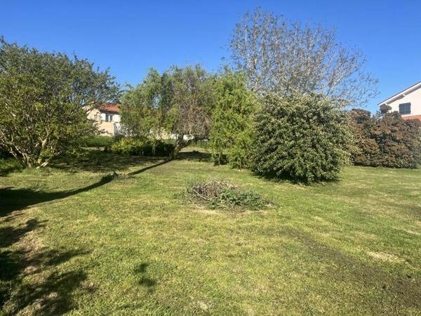 Terrain à vendre 99 000 € Gragnague 725 m² DPE