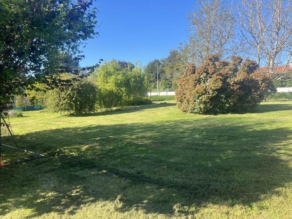Terrain à vendre 99 000 € Gragnague 725 m² DPE
