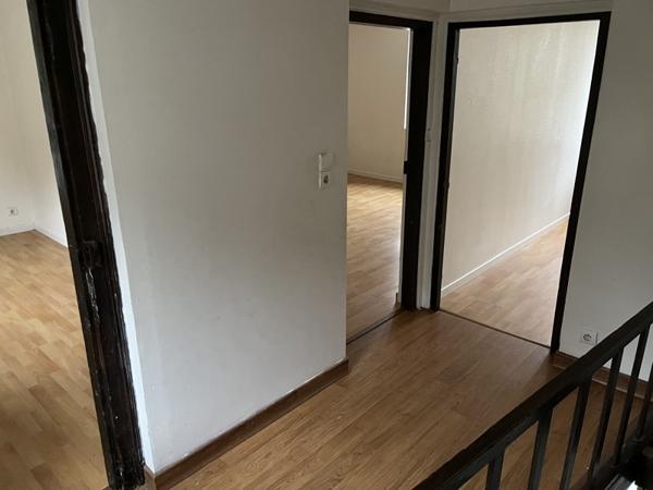 Maison à vendre |  Saint-Priest-la-Marche |  4 pièces | 87 m²