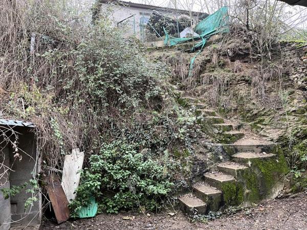 Maison à vendre |  Saint-Priest-la-Marche |  4 pièces | 87 m²