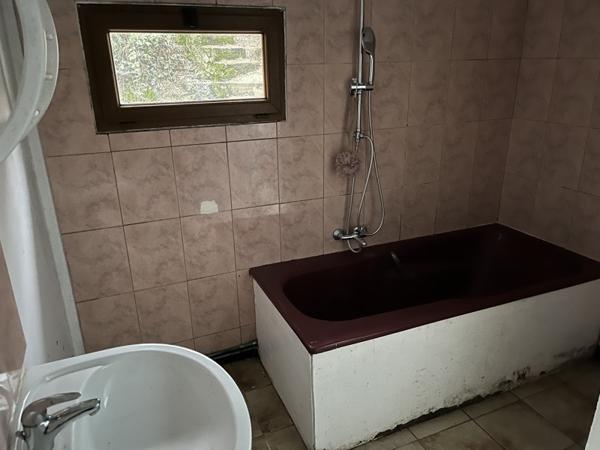 Maison à vendre |  Saint-Priest-la-Marche |  4 pièces | 87 m²