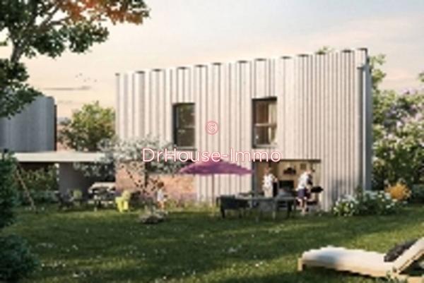 Appartement à vendre 5 pièces de 99 m²