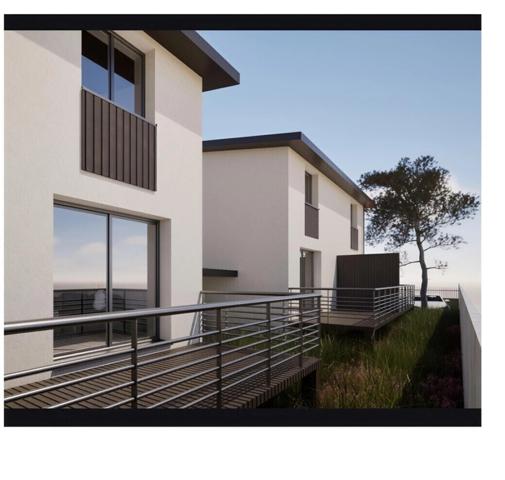 Maison avec deux chambres Gujan-Mestras