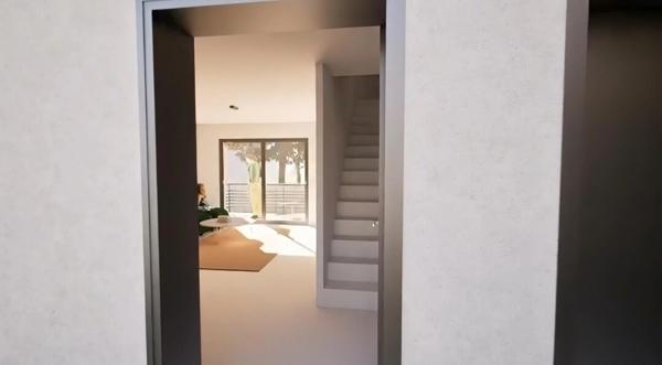 Maison avec deux chambres Gujan-Mestras