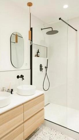 Maison avec deux chambres Gujan-Mestras