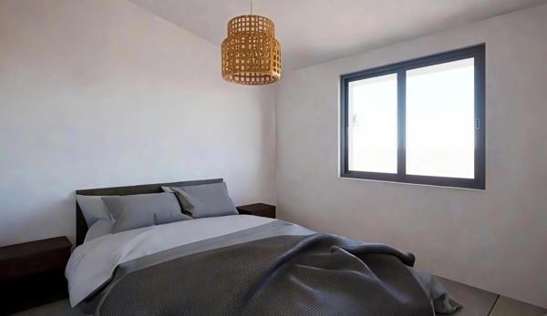 Maison avec deux chambres Gujan-Mestras