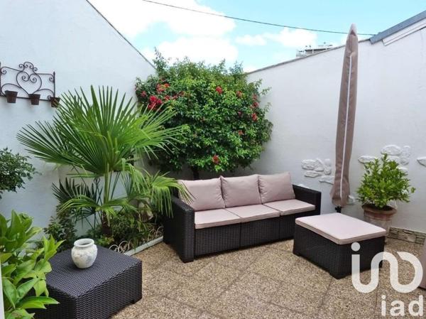 House for sale 4 rooms 93 m² Tarbes
