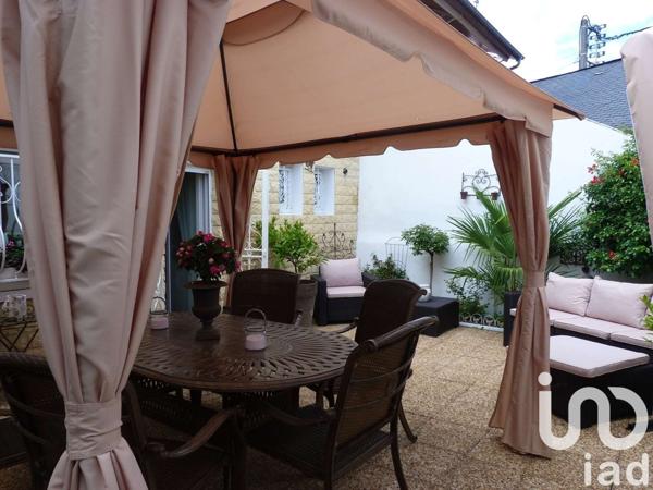 House for sale 4 rooms 93 m² Tarbes